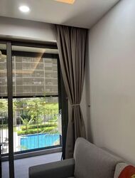 Sol Acres (D23), Condominium #589712741